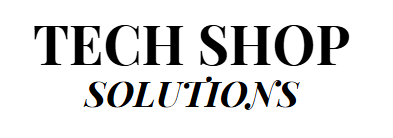 Tech Stop Solutions